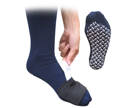 Slipper socks