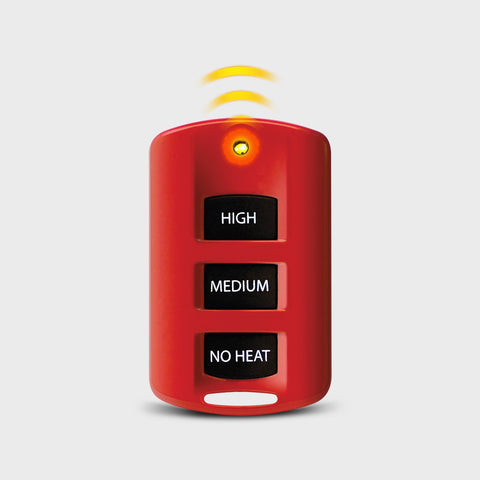 Thermacell Replacement Remote