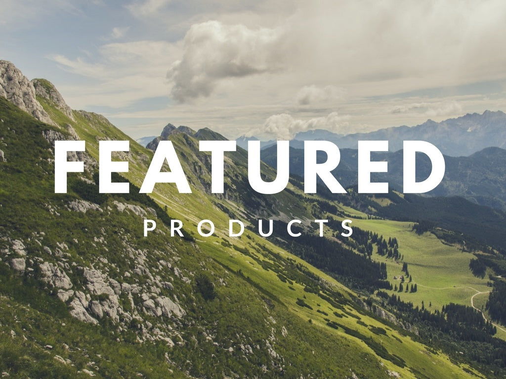 Featured Products